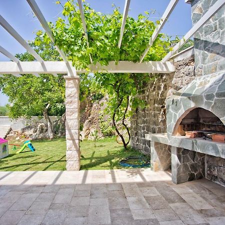 Villa My Soul Herceg Novi Buitenkant foto