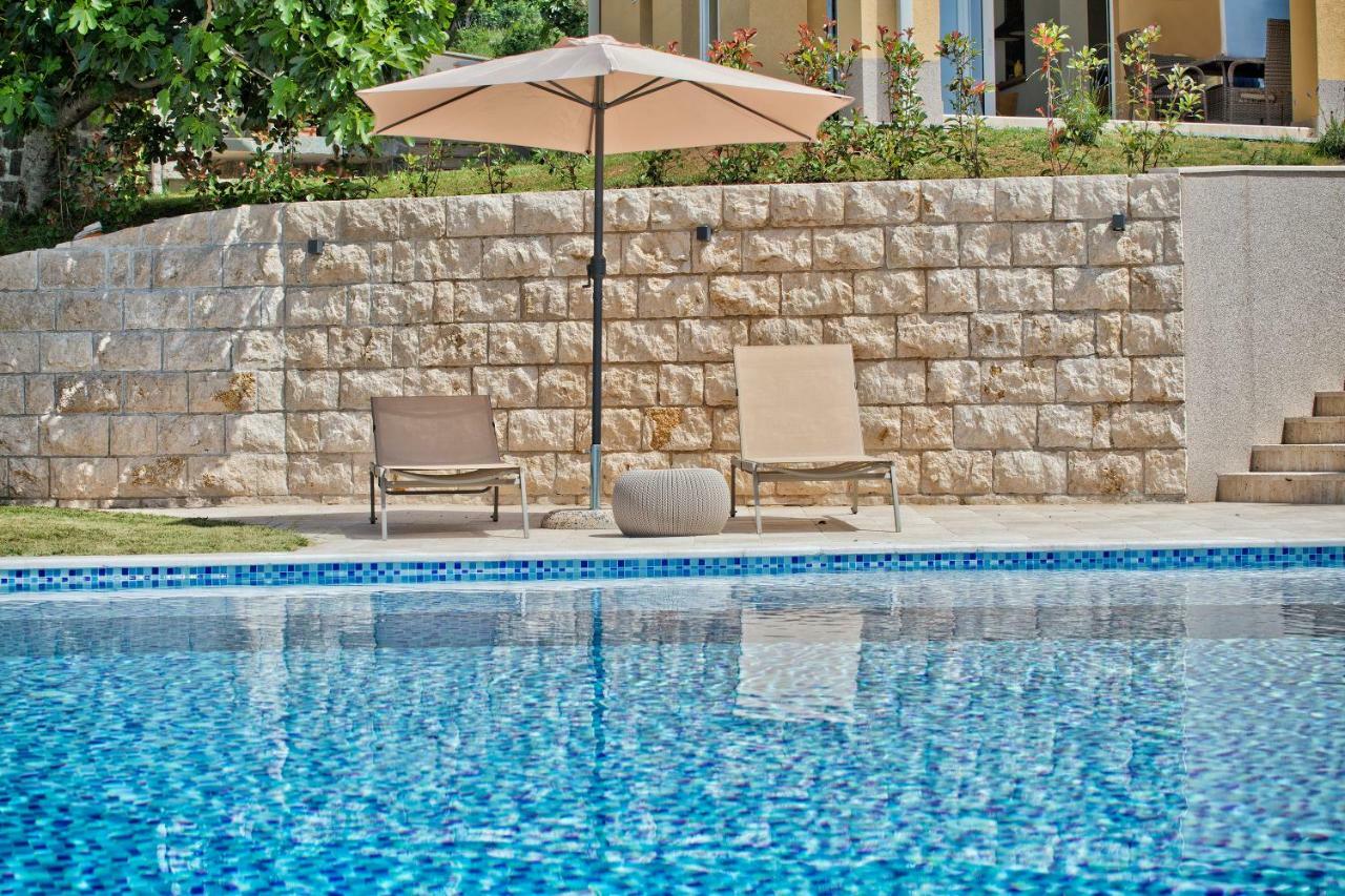Villa My Soul Herceg Novi Buitenkant foto