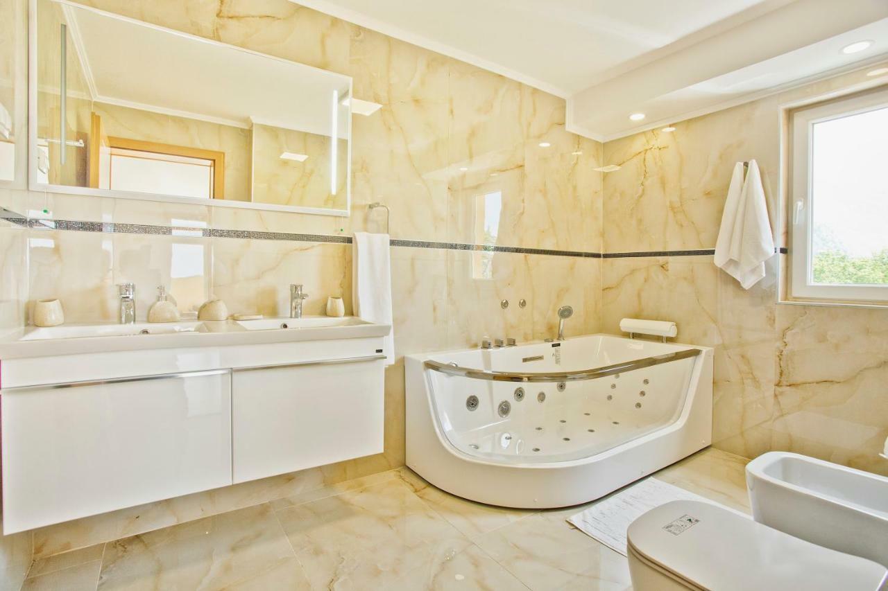 Villa My Soul Herceg Novi Buitenkant foto